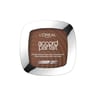 L'oréal paris accord parfait poudre fondante perfectrice café profond