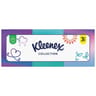 Kleenex collection mouchoirs cube trio x3