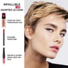 L'oréal paris infaillible eyeliner 01 obsidian black