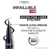 L'oréal paris infaillible eyeliner 04 dew berry