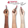 L'oréal paris infaillible eyeliner 04 dew berry