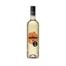 Very pech' blanc pêche 75cl 10%vol