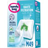 Handy bag sac aspirateur M49