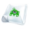 Handy bag sac aspirateur H41