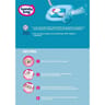 Handy bag Sac aspirateur de dépannage X001