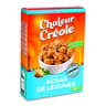 Chaleur créole préparation pour pâte acras légumes 100g