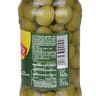 Tramier Olives vertes dénoyautées bocal 160g