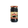 Tramier Olives noires confites denoyautees sans saumure 250g