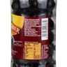 Tramier Olives noires confites denoyautees sans saumure 250g