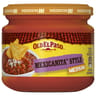 Old El Paso dip salsa mexicanita 335g