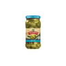 Tramier olives vertes dénoyautées 160g - 25% de sel