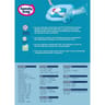 Handy bag sac aspirateur X351