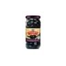 Tramier olives noires grecque dénoyautées 220g