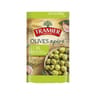 Tramier olives apéro à l'ail sachet 150g