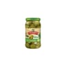 Tramier olive verte dénoyautée bio 130g