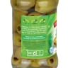 Tramier olive verte dénoyautée bio 130g