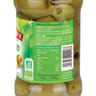 Tramier olive verte dénoyautée bio 130g
