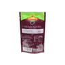Tramier olive noire à la grecque dénoyautée sachet 100g