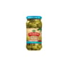 Tramier olives vertes farcies anchois -25% sel bocal 180g