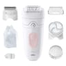 Braun épilateur Silk-EpilL 6 SE5-060