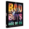 Blu ray bad boys : ride or die