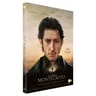 Dvd le comte de monte-cristo