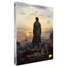 Blu ray 4k  le comte de monte-cristo