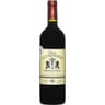 Bordeaux Supérieur Rouge Château Favereau 13.5% Vol.75cl