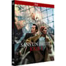 Blu ray sans un bruit : Jour 1
