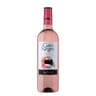 Chili gato negro cabernet merlot rosé 75cl 12.5%vol