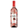 Chili gato negro cabernet merlot rosé 75cl 12.5%vol