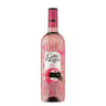 Chili gato negro cabernet merlot rosé 75cl 12.5%vol