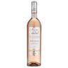 Domaine toulal cdr rosé aog guerrouane 75cl 12.5%vol