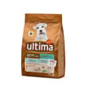 Ultima croquettes chien mini light 1.35kg