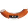 1/2 Saucisse de viande porc et boeuf fe 500g charcuterie de la thur