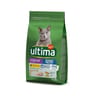 Ultima chat sterilises +10 ans 1.5kg