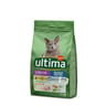 Ultima chat sterilises +10 ans 1.5kg