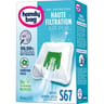 Handy bag sac aspirateur S67