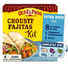 Old el paso kit crousti sans piment 521g