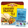 Old el paso kit crousti sans piment 521g