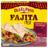 Old el paso kit std fajita tomate 500g