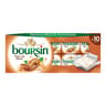 Boursin trio de noix 10 portions 160g