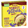 Old el paso kit tacos street vibes barbacoa - 250g