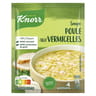Knorr soupe poule au vermicelles 57g