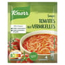 Knorr soupe tomates aux vermicelles 67g