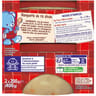 Nestlé p'tite recette blanquette de riz dinde dès 12 mois 2x200g