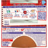 Nestlé p'tite recette lentilles vertes jambon dès 12 mois 2x200g - 400g
