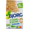 Bjorg flocons d'avoine bio 500g