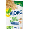 Bjorg flocons d'avoine bio 500g