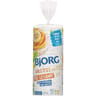 Bjorg galette riz sésame bio sans gluten 130g